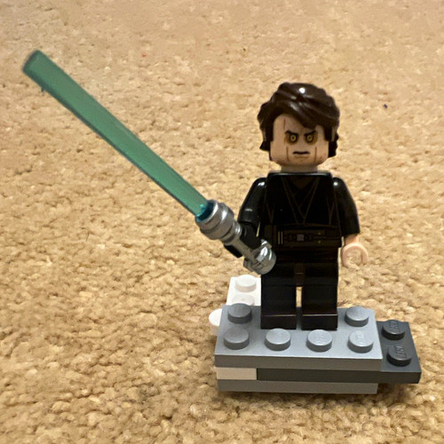 Lego star wars - star,