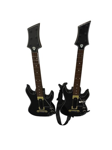 Guitar hero live - live,