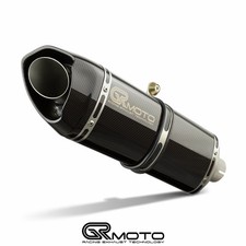 Exhaust for Kawasaki ZR800A