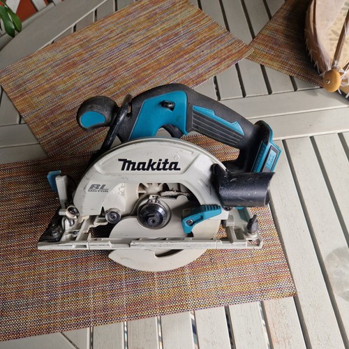 Makita dhs680z 18v lxt ion - makita,