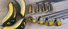 NIKE SQ SUMO 2 HYBRID IRONS