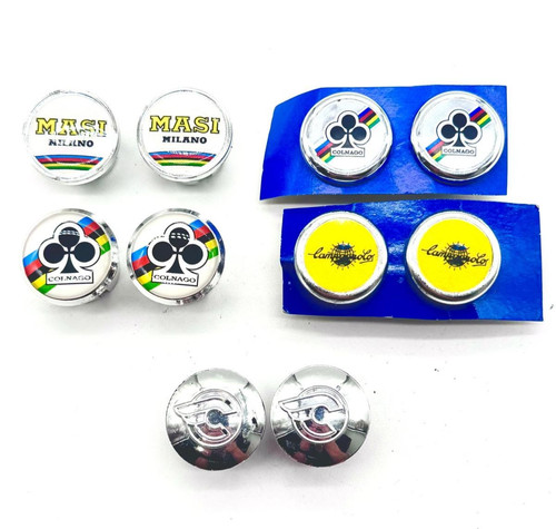 Various vintage barend plugs - various,