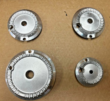 4x Zanussi Electrolux Burner