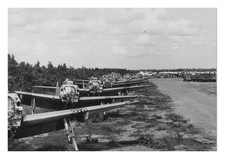 Aircraft Salvage Operations