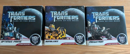 2011 transformers dark - of, the