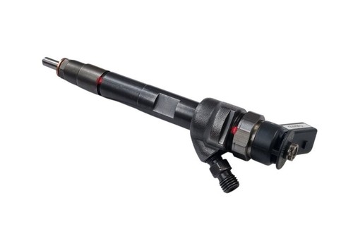 Diesel injectors restored mini - diesel,