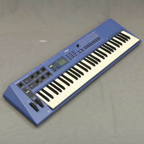 Yamaha cs1x 61keys - yamaha,