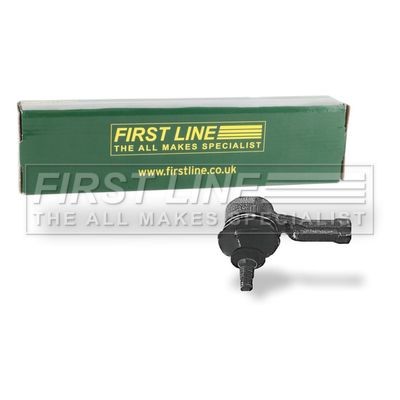 Tie rod end fits - rod,