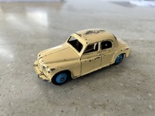 Vintage Dinky Toys No.140b/156