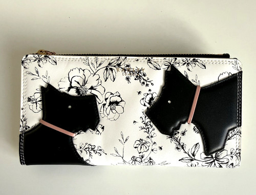Radley face black - radley, &