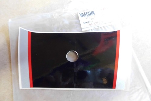 Yamaha rd500 rd500lc rz500 - rd500lc,