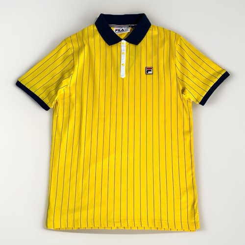 Fila vintage men - fila, polo