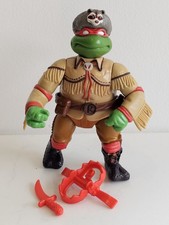SEWER SCOUT RAPH WILD WEST
