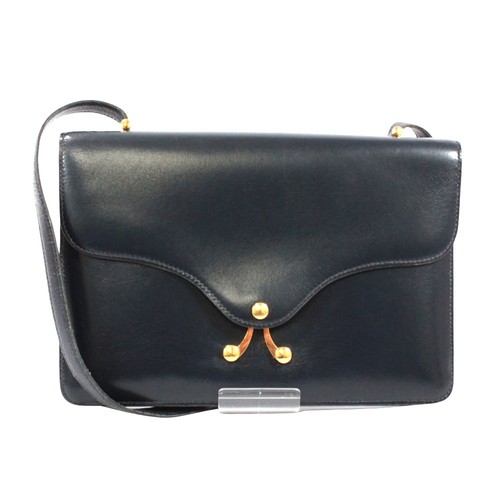 Hermes shoulder bag box scarf - hermes,