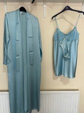 La Perla Negligee set (robe