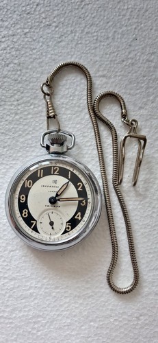 Good vintage 1957 ingersoll - good,