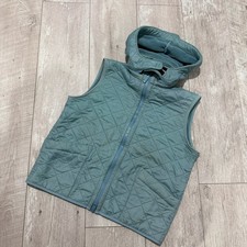 Barbour Quilted Hooded Gilet