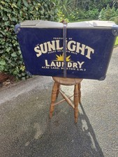 Sunlight Laundry Box Brixton