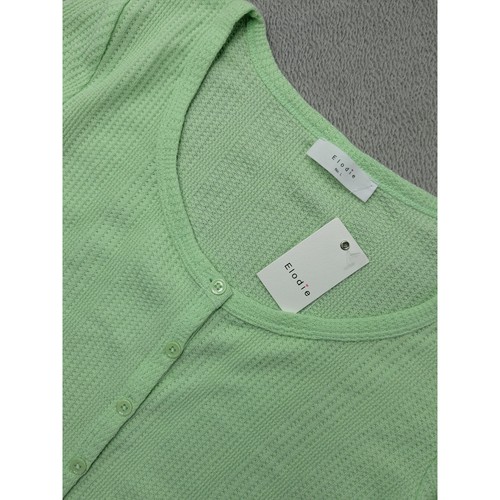 Elodie women size large - elodie, mint