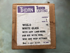 Thorn Lighting WXG.0 White
