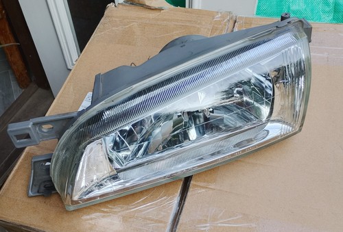 Subaru impreza headlight - subaru,
