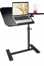 YYW Adjustable Overbed Table