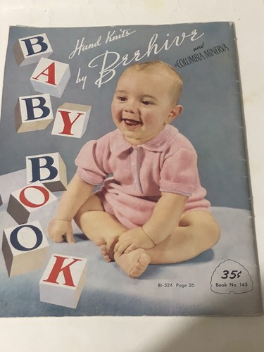 1948 hand knits beehive - 1948,