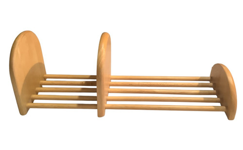 Vintage wooden expandable - vintage,