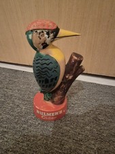 Bulmers Woodpecker Cider Pub