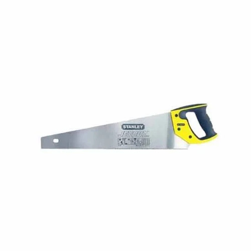 Stanley fatmax jetcut handsaw - jetcut,