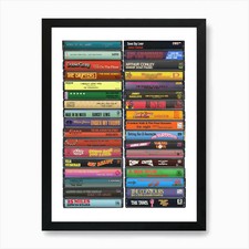 Northern Soul Music - Cassette