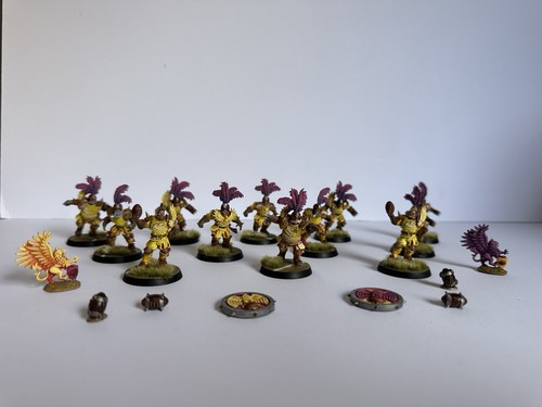 Pro painted blood bowl - blood,