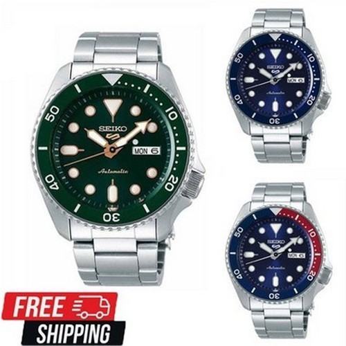 For seiko sports automatic - 5,