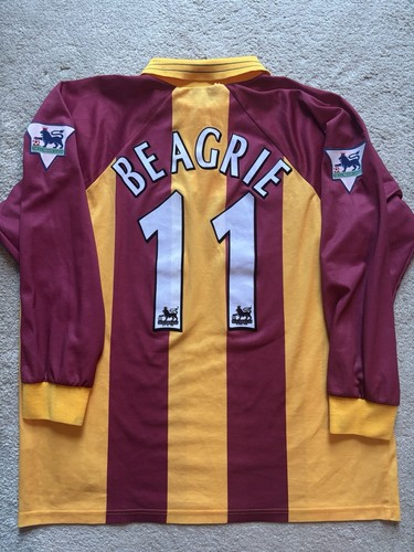 Bradford city 1999 - bradford, peter