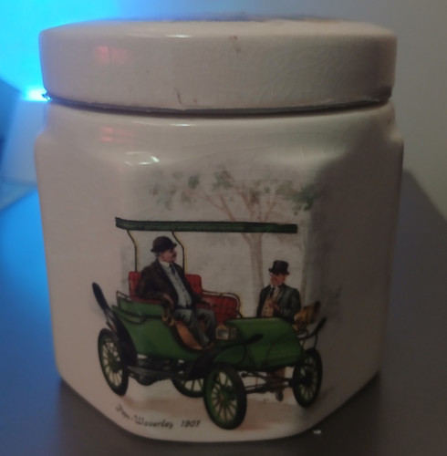 Frank cooper ltd - cooper,