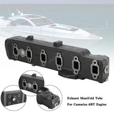 1Pc Exhaust Manifold 4019951