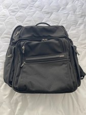 Tumi laptop backpack
