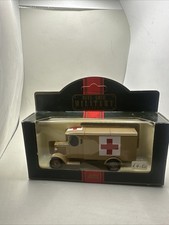 lledo days gone military