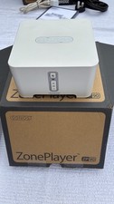 Sonos Connect ZP90