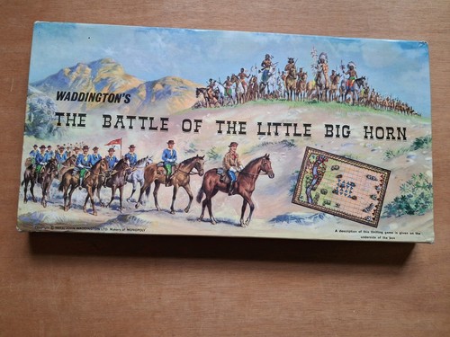Waddington the battle - waddington's,