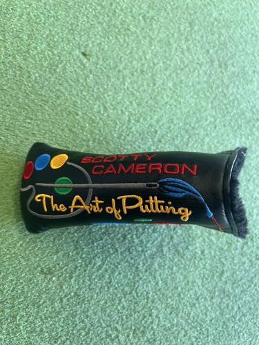 Scotty cameron the art - the, of