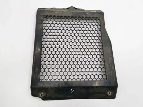 Mazda engine cover - er,