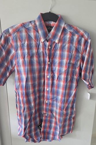 Savile row men - row, cotton