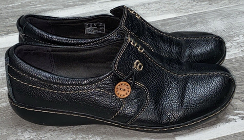 Clarks structured women - clarks, women’s