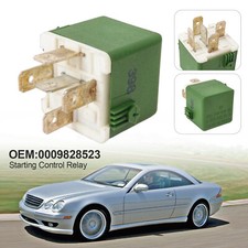 For Mercedes Airmatic Starter Relay W220 W221 W164 W168 W169 W245 W251 W212 W211