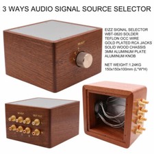 1PC High End Audio Sources