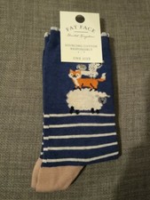 FAT FACE WOMEN'S CUTE ANIMAL