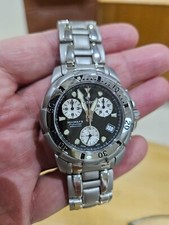 NOS ZODIAC SEA WOLF II Divers