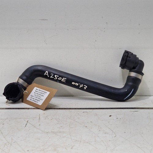 Mercedes class water coolant - class,