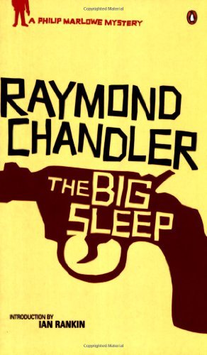 The big sleep philip - the, a